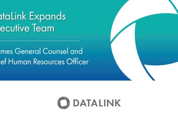 DataLink expands executive team