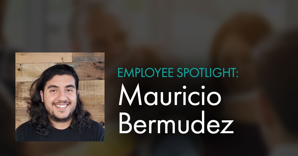 Employee spotlight