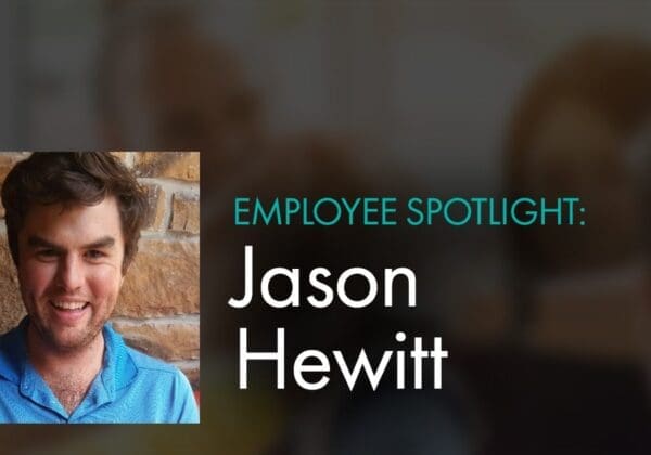 Employee spotlight