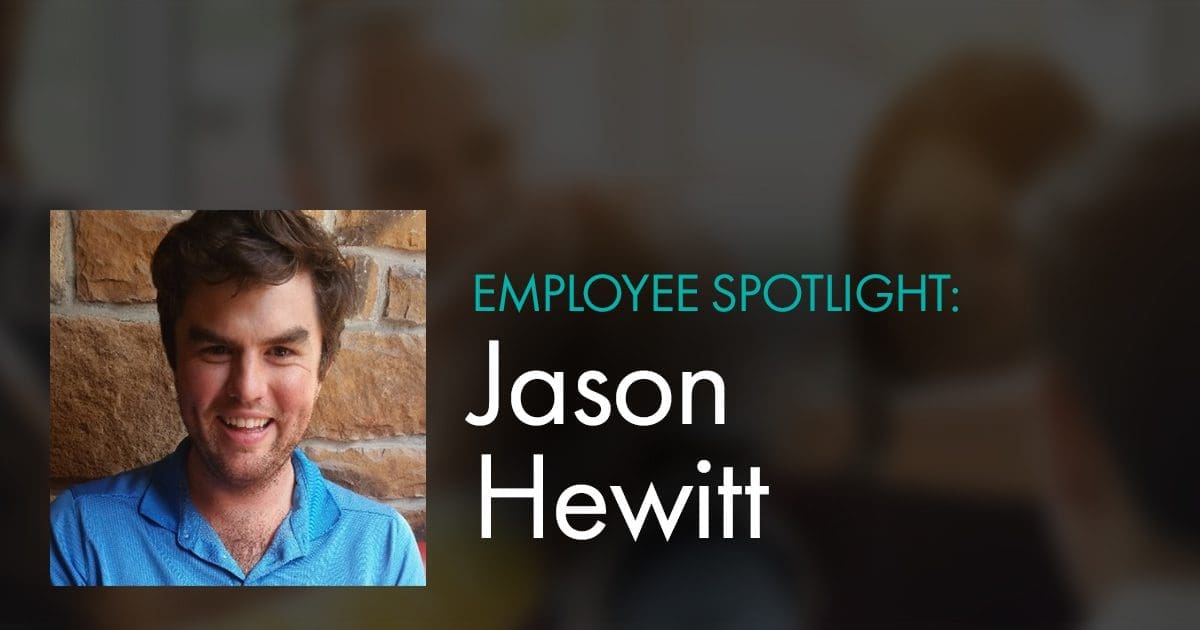 Employee spotlight