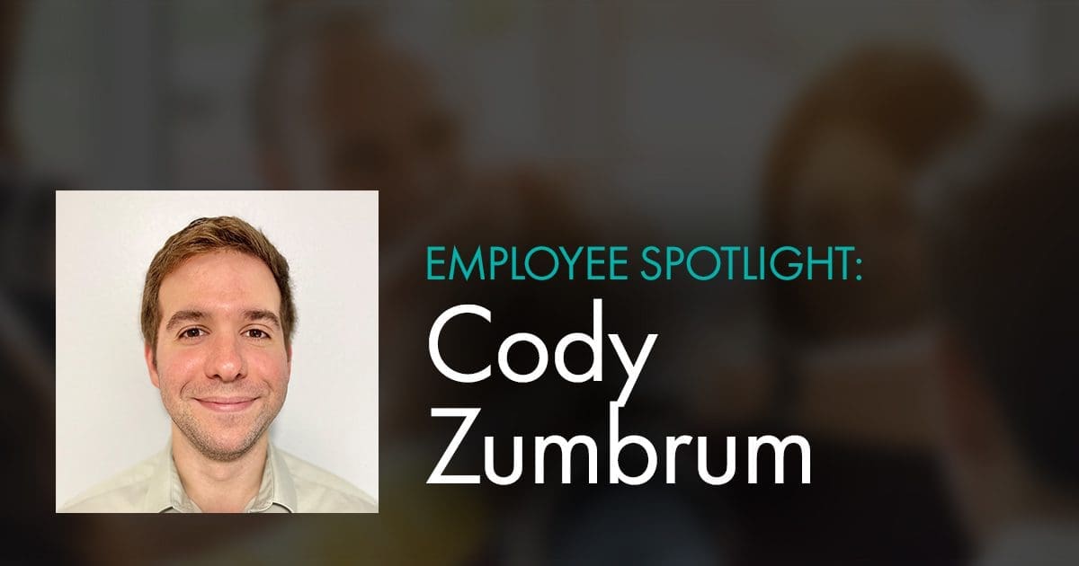 Employee spotlight