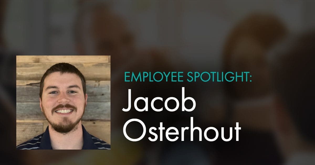 Employee spotlight