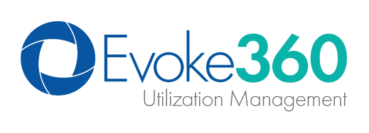 Evoke360 Utilization Management logo