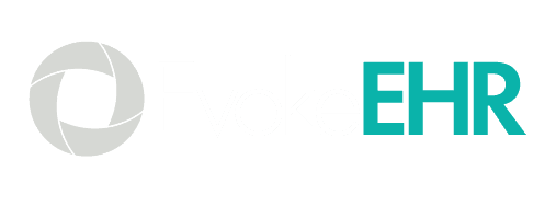 EvokeEHR logo