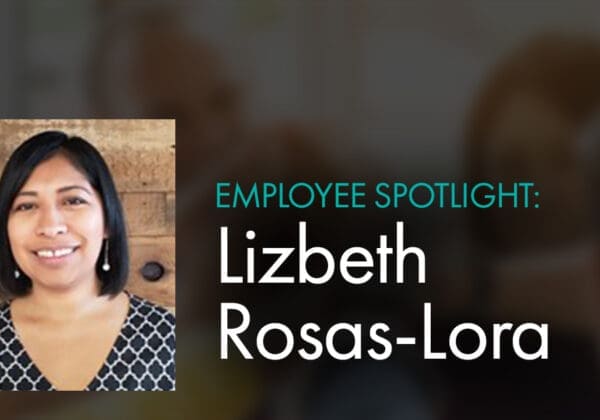 Employee spotlight