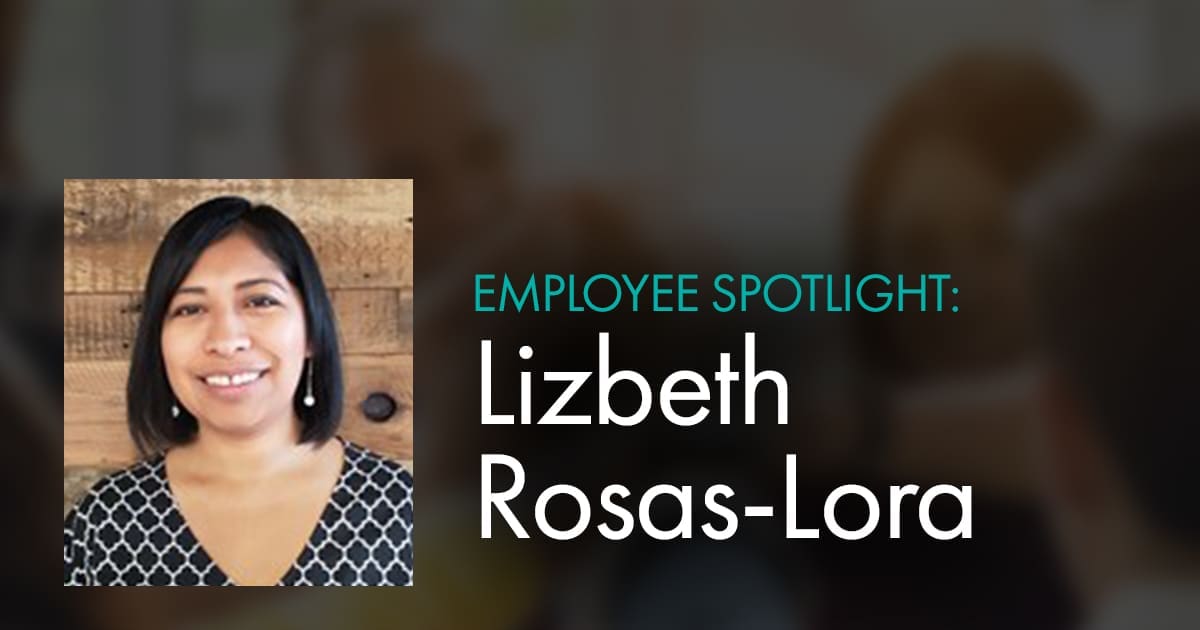 Employee spotlight