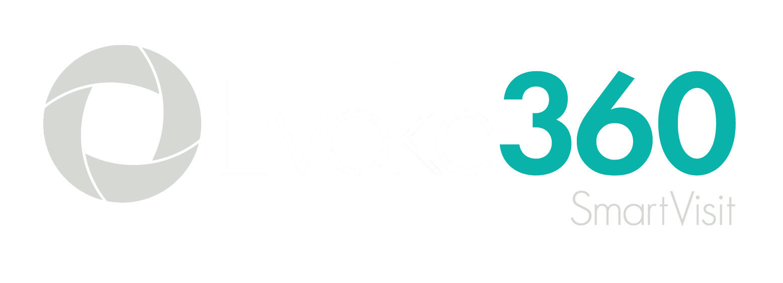 Evoke360 logo
