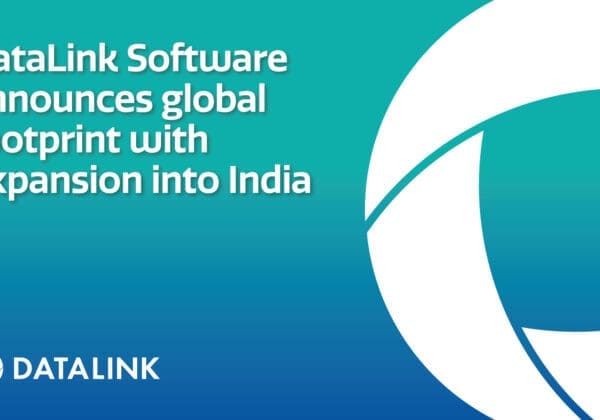 DataLink announces global footprint with expansion into India