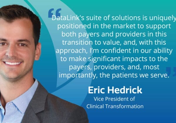 Quote from Eric Hedrick
