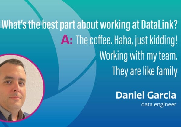 Quote from DataLink employee