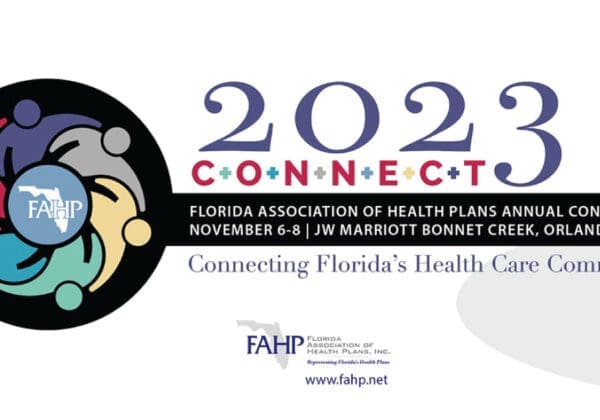 2023 FAHP Annual Conference announcement