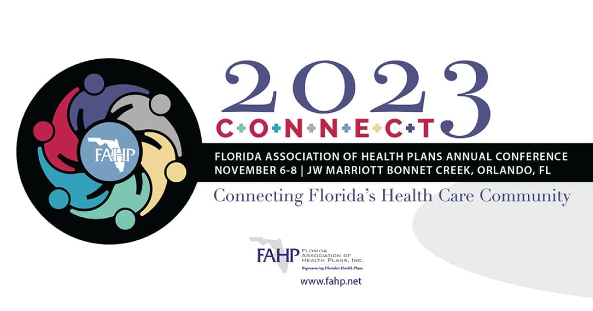 2023 FAHP Annual Conference announcement