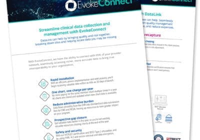 EvokeConnect PDF